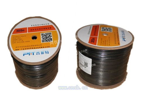 高质量布线解决方案 PFT电线电缆厂的品质之选